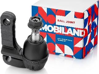 MOBILAND 130100050 - Giunto di supporto / guida autozon.pro