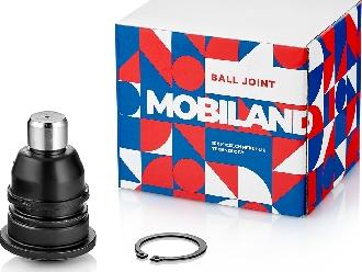 MOBILAND 130100220 - Giunto di supporto / guida autozon.pro