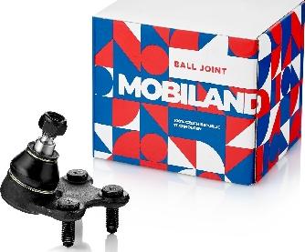 MOBILAND 130201400 - Giunto di supporto / guida autozon.pro