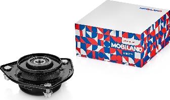 MOBILAND 137100061 - Supporto ammortizzatore a molla autozon.pro