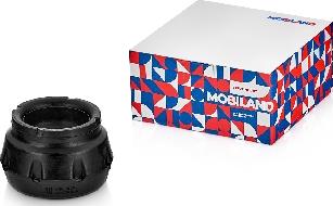 MOBILAND 137100081 - Supporto ammortizzatore a molla autozon.pro