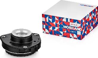 MOBILAND 137100071 - Supporto ammortizzatore a molla autozon.pro