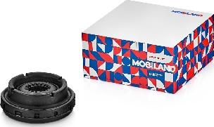 MOBILAND 137100121 - Supporto ammortizzatore a molla autozon.pro