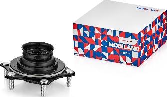 MOBILAND 137100241 - Supporto ammortizzatore a molla autozon.pro