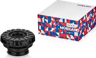 MOBILAND 137100251 - Supporto ammortizzatore a molla autozon.pro