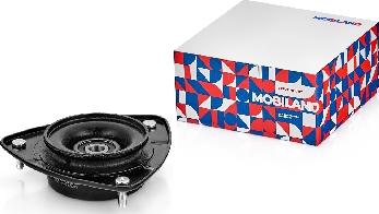 MOBILAND 137100231 - Supporto ammortizzatore a molla autozon.pro