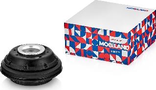 MOBILAND 137100221 - Supporto ammortizzatore a molla autozon.pro