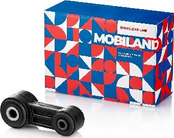 MOBILAND 127102580 - Asta / Puntone, Stabilizzatore autozon.pro