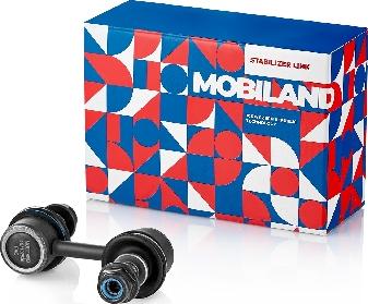 MOBILAND 127102530 - Asta / Puntone, Stabilizzatore autozon.pro