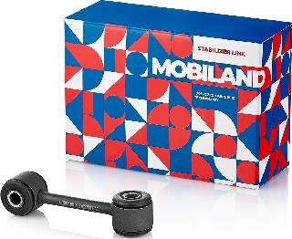 MOBILAND 127102280 - Asta / Puntone, Stabilizzatore autozon.pro