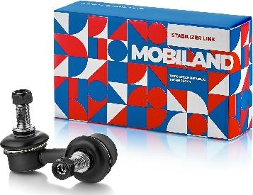 MOBILAND 127123180 - Asta / Puntone, Stabilizzatore autozon.pro