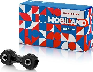 MOBILAND 127201250 - Asta / Puntone, Stabilizzatore autozon.pro