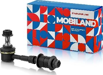 MOBILAND 127203470 - Asta / Puntone, Stabilizzatore autozon.pro