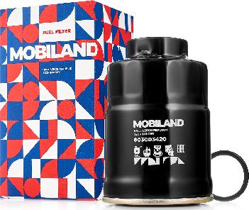 MOBILAND 803003420 - Filtro carburante autozon.pro