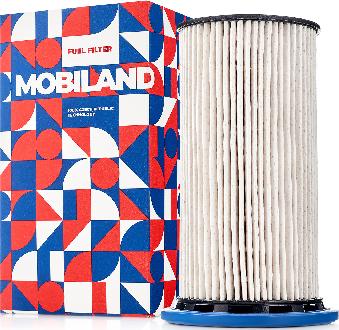 MOBILAND 803002990 - Filtro carburante autozon.pro