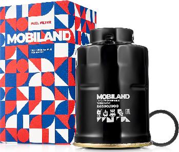 MOBILAND 803002900 - Filtro carburante autozon.pro