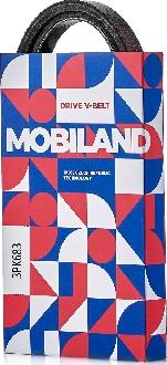 MOBILAND 3PK683 - Cinghia Poly-V autozon.pro