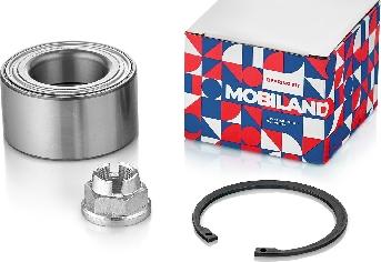 MOBILAND 219203940 - Cuscinetto ruota autozon.pro