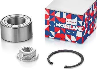 MOBILAND 219202820 - Cuscinetto ruota autozon.pro