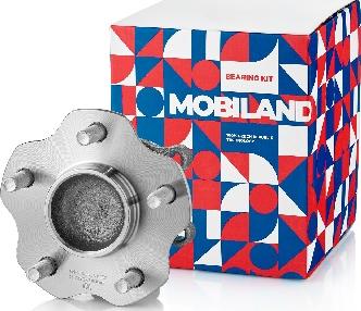 MOBILAND 220201910 - Mozzo ruota autozon.pro