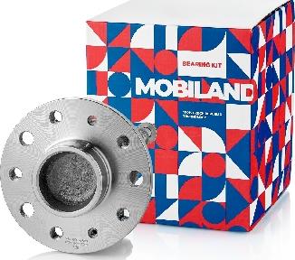 MOBILAND 220201520 - Mozzo ruota autozon.pro