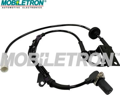 Mobiletron AB-EU607 - Sensore, N° giri ruota autozon.pro