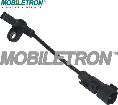 Mobiletron AB-EU748 - Sensore, N° giri ruota autozon.pro