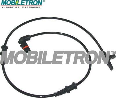 Mobiletron AB-EU758 - Sensore, N° giri ruota autozon.pro