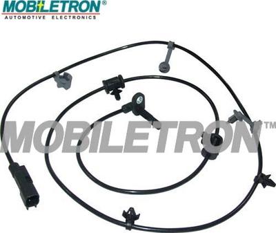 Mobiletron AB-EU710 - Sensore, N° giri ruota autozon.pro