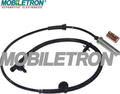 Mobiletron AB-EU733 - Sensore, N° giri ruota autozon.pro