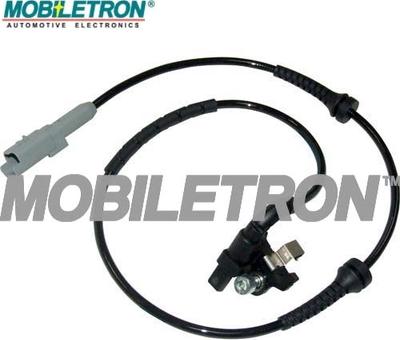 Mobiletron AB-EU725 - Sensore, N° giri ruota autozon.pro