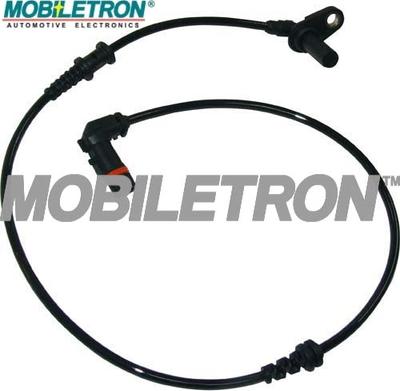 Mobiletron AB-EU722 - Sensore, N° giri ruota autozon.pro