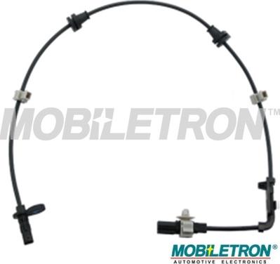 Mobiletron AB-EU777 - Sensore, N° giri ruota autozon.pro