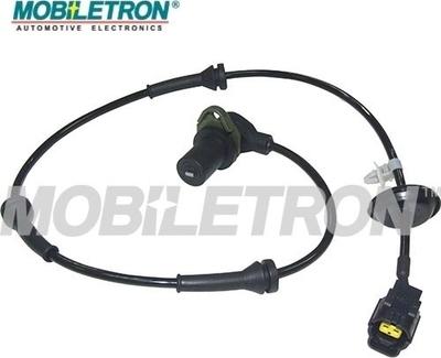 Mobiletron AB-KR019 - Sensore, N° giri ruota autozon.pro