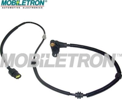 Mobiletron AB-KR086 - Sensore, N° giri ruota autozon.pro