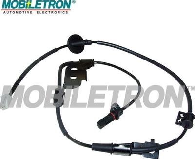 Mobiletron AB-KR103 - Sensore, N° giri ruota autozon.pro