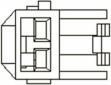 Mobiletron AB-KR118 - Sensore, N° giri ruota autozon.pro