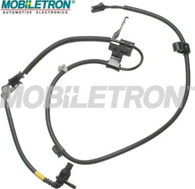 Mobiletron AB-KR187 - Sensore, N° giri ruota autozon.pro