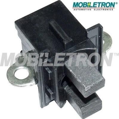 Mobiletron BH-ND01 - Supporto, Spazzole in carbone autozon.pro