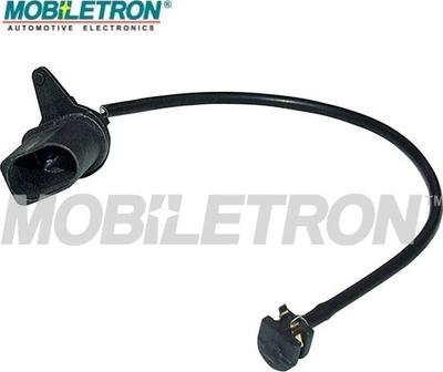 Mobiletron BS-EU065 - Contatto segnalazione, Usura past. freno / mat. d'attrito autozon.pro