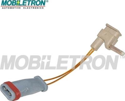 Mobiletron BS-EU039 - Contatto segnalazione, Usura past. freno / mat. d'attrito autozon.pro