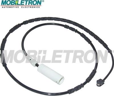 Mobiletron BS-EU020 - Contatto segnalazione, Usura past. freno / mat. d'attrito autozon.pro