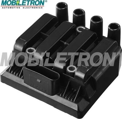 Mobiletron CE-64 - Bobina d'accensione autozon.pro