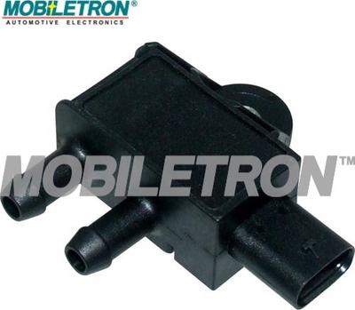 Mobiletron DP-EU040 - Sensore, Pressione gas scarico autozon.pro