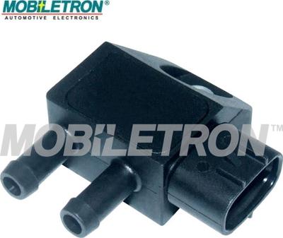 Mobiletron DP-KR001 - Sensore, Pressione gas scarico autozon.pro