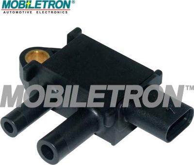 Mobiletron DP-US006 - Sensore, Pressione gas scarico autozon.pro