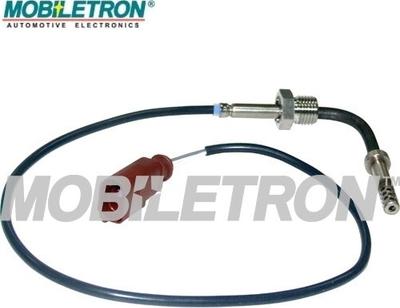 Mobiletron EG-EU027 - Sensore, Temperatura gas scarico autozon.pro