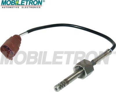 Mobiletron EG-EU165 - Sensore, Temperatura gas scarico autozon.pro