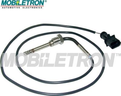 Mobiletron EG-EU124 - Sensore, Temperatura gas scarico autozon.pro