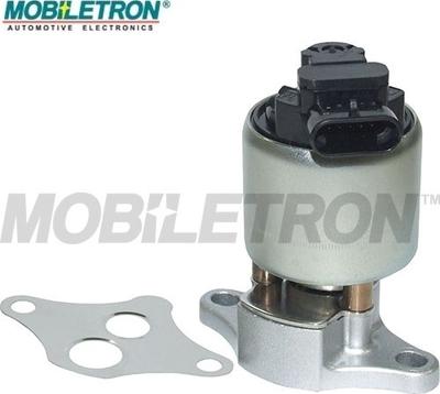 Mobiletron EV-EU037 - Valvola ricircolo gas scarico-EGR autozon.pro